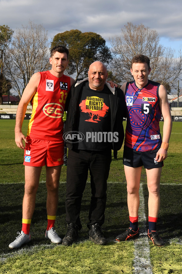 VFL 2022 Round 15 - Coburg v Gold Coast - 970224