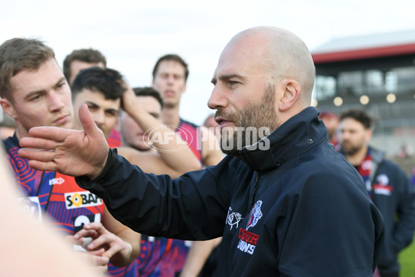 VFL 2022 Round 15 - Coburg v Gold Coast - 970227