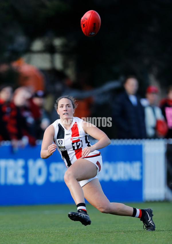 VFLW 2022 Grand Final - Essendon v Southern Saints - 970372