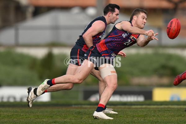 VFL 2022 Round 15 - Coburg v Gold Coast - 970400