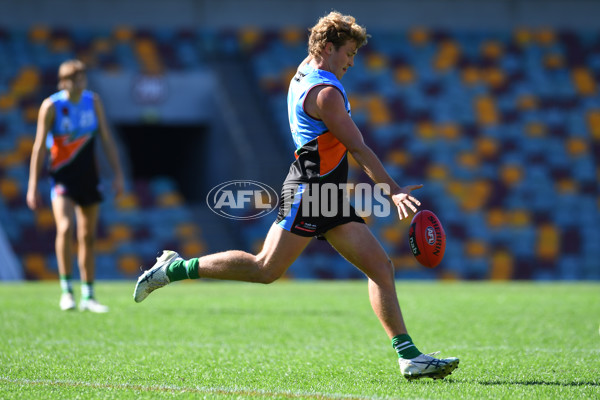 2022 AFL U18 Championships - Allies v Vic Country - 970416