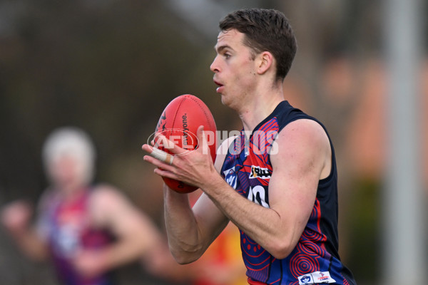 VFL 2022 Round 15 - Coburg v Gold Coast - 970486