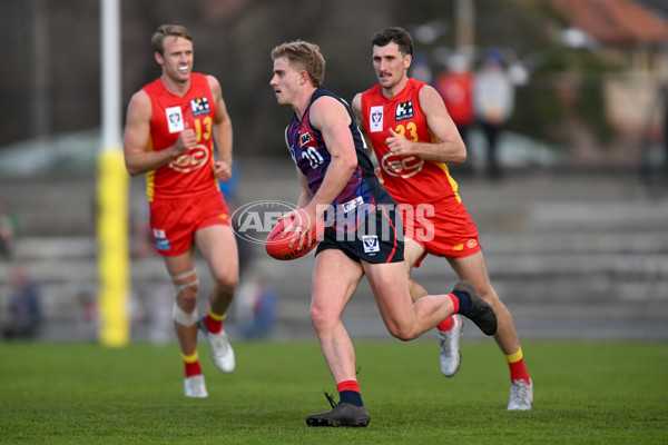 VFL 2022 Round 15 - Coburg v Gold Coast - 970480