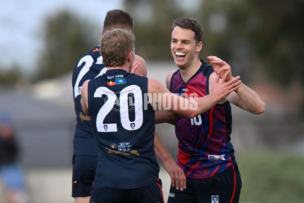 VFL 2022 Round 15 - Coburg v Gold Coast - 970487