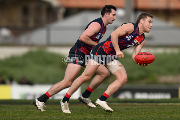 VFL 2022 Round 15 - Coburg v Gold Coast - 970389