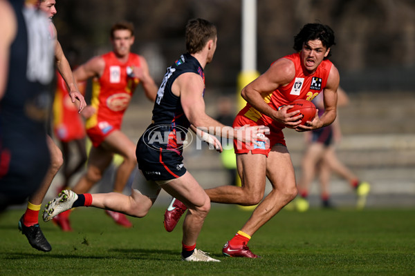 VFL 2022 Round 15 - Coburg v Gold Coast - 970396