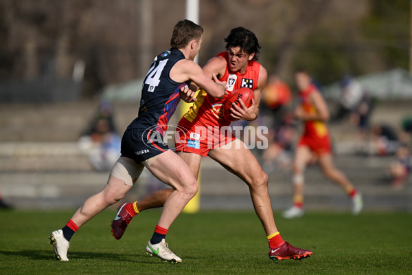 VFL 2022 Round 15 - Coburg v Gold Coast - 970394