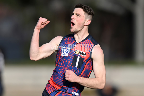 VFL 2022 Round 15 - Coburg v Gold Coast - 970451