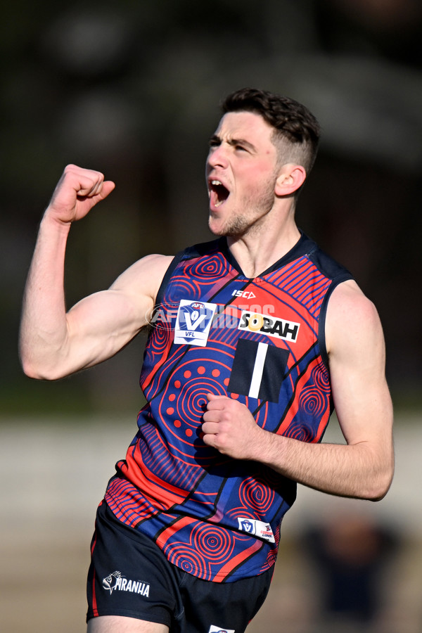 VFL 2022 Round 15 - Coburg v Gold Coast - 970448