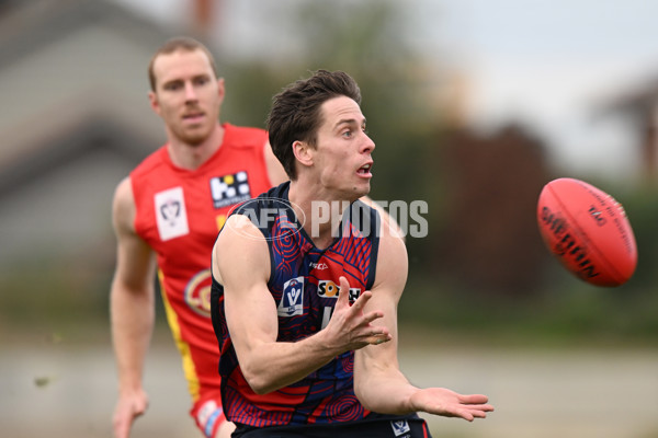 VFL 2022 Round 15 - Coburg v Gold Coast - 970492