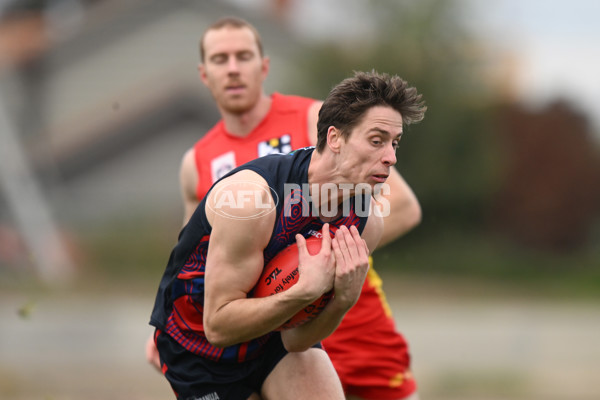 VFL 2022 Round 15 - Coburg v Gold Coast - 970495