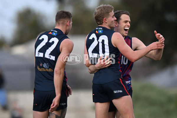 VFL 2022 Round 15 - Coburg v Gold Coast - 970482