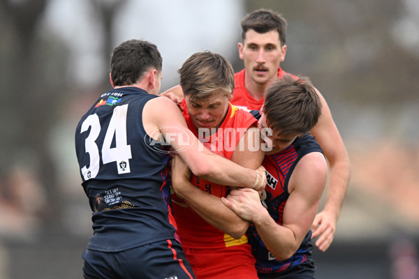 VFL 2022 Round 15 - Coburg v Gold Coast - 970526