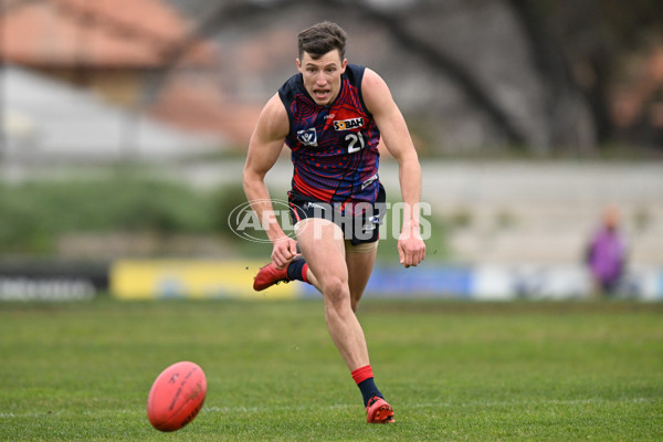 VFL 2022 Round 15 - Coburg v Gold Coast - 970528