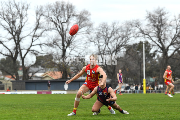 VFL 2022 Round 15 - Coburg v Gold Coast - 970562