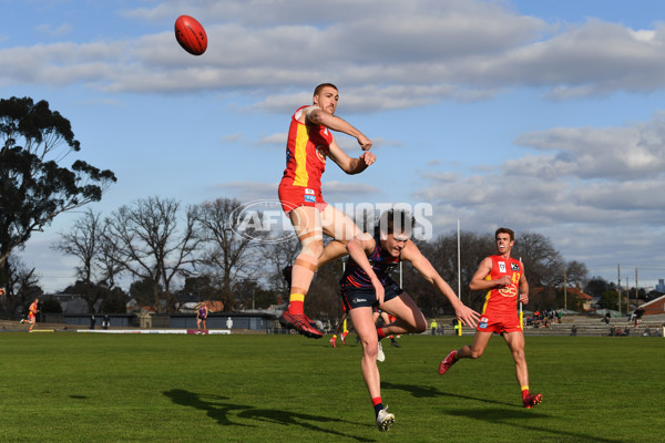 VFL 2022 Round 15 - Coburg v Gold Coast - 970559