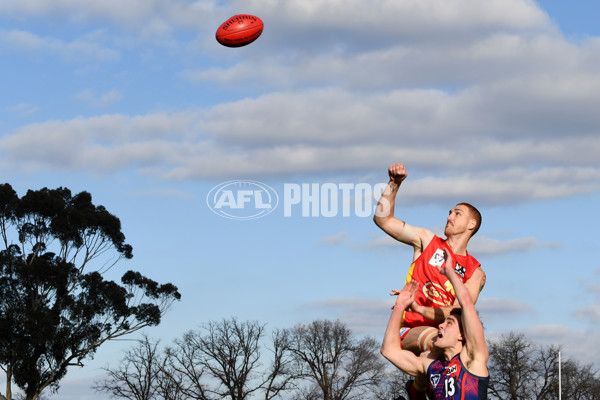 VFL 2022 Round 15 - Coburg v Gold Coast - 970563