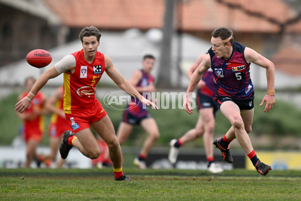 VFL 2022 Round 15 - Coburg v Gold Coast - 970652