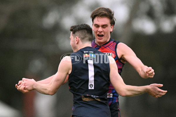 VFL 2022 Round 15 - Coburg v Gold Coast - 970650