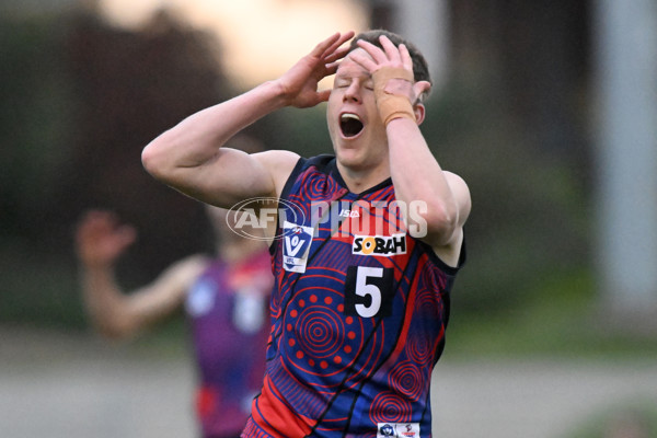 VFL 2022 Round 15 - Coburg v Gold Coast - 970660