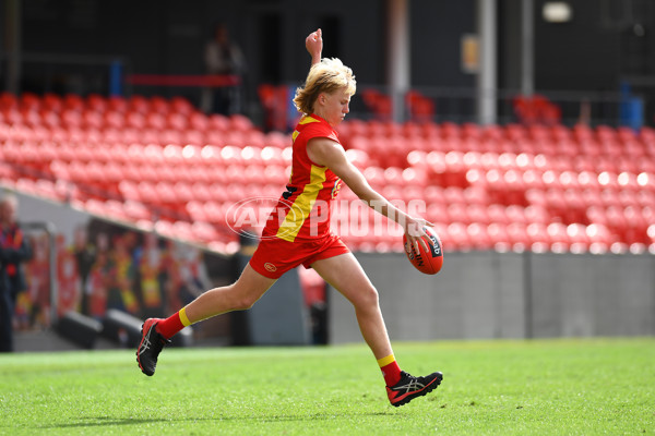 2022 AFL U16 Championships - Gold Coast v GWS - 971264