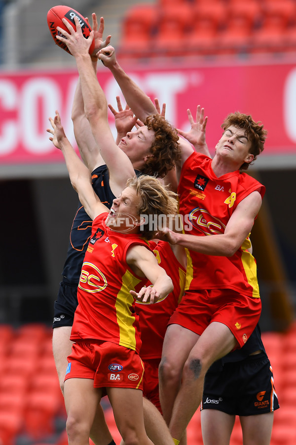 2022 AFL U16 Championships - Gold Coast v GWS - 971269