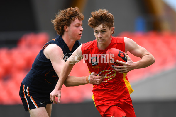 2022 AFL U16 Championships - Gold Coast v GWS - 971280