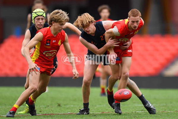 2022 AFL U16 Championships - Gold Coast v GWS - 971275