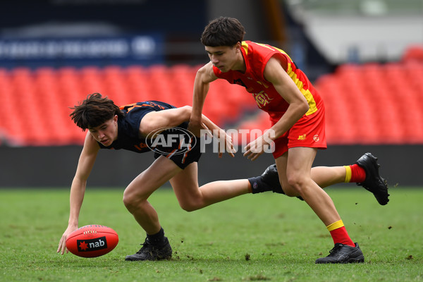 2022 AFL U16 Championships - Gold Coast v GWS - 971266