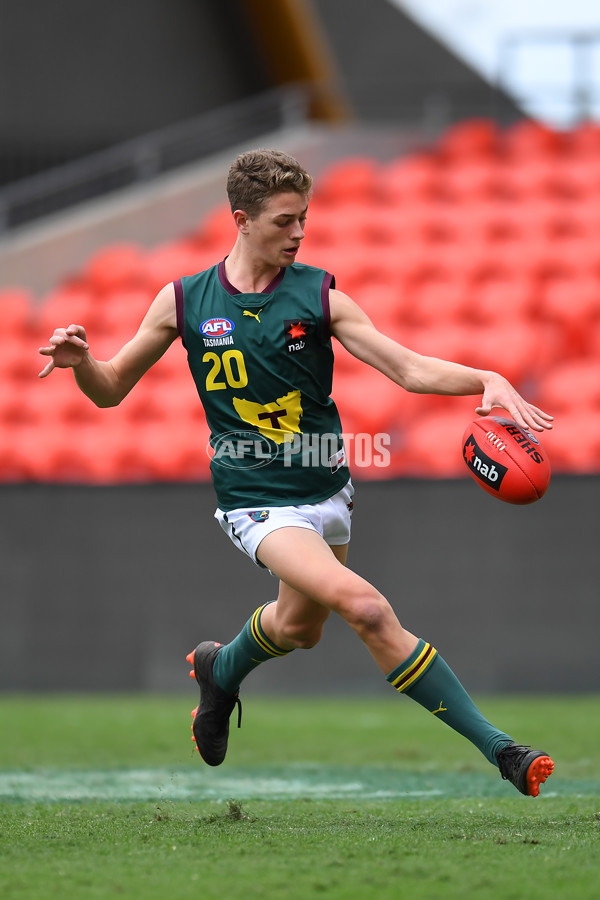 2022 AFL U16 Championships - Tasmania v Brisbane - 971308