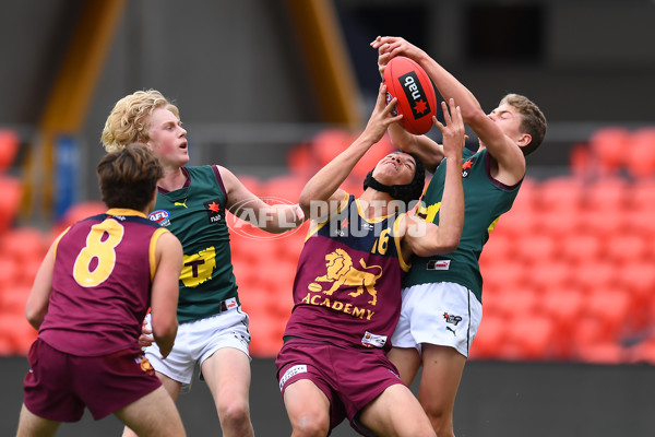 2022 AFL U16 Championships - Tasmania v Brisbane - 971307