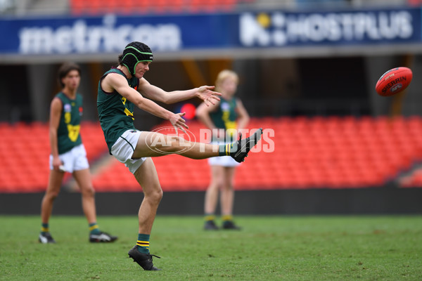 2022 AFL U16 Championships - Tasmania v Brisbane - 971331