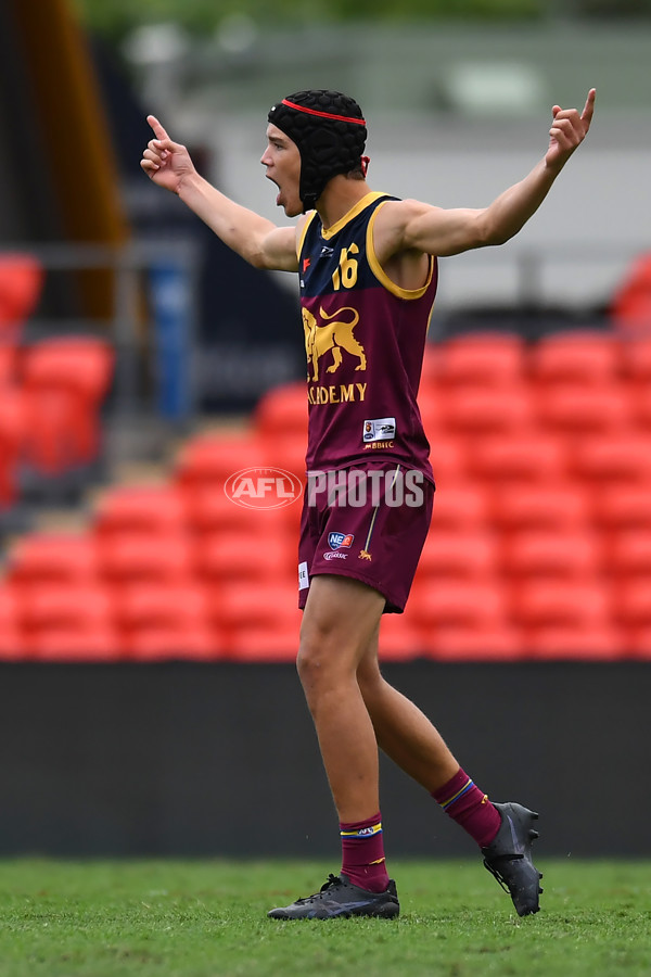 2022 AFL U16 Championships - Tasmania v Brisbane - 971338