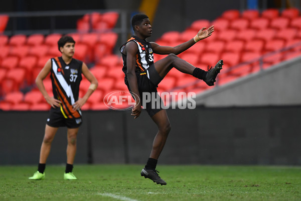 2022 AFL U16 Championships - NT v Sydney - 971368