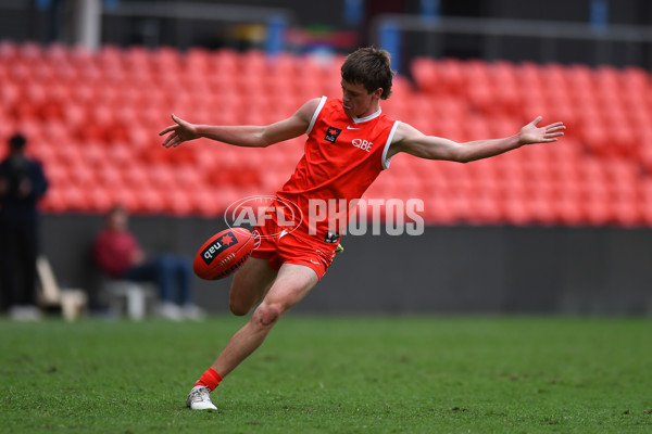 2022 AFL U16 Championships - NT v Sydney - 971432