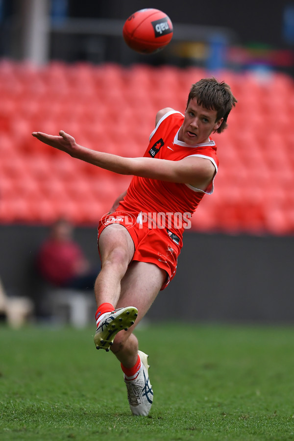 2022 AFL U16 Championships - NT v Sydney - 971430