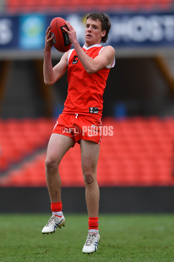 2022 AFL U16 Championships - NT v Sydney - 971435