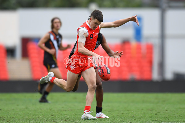 2022 AFL U16 Championships - NT v Sydney - 971420