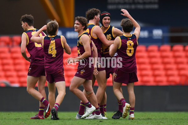 2022 AFL U16 Championships - Tasmania v Brisbane - 971339