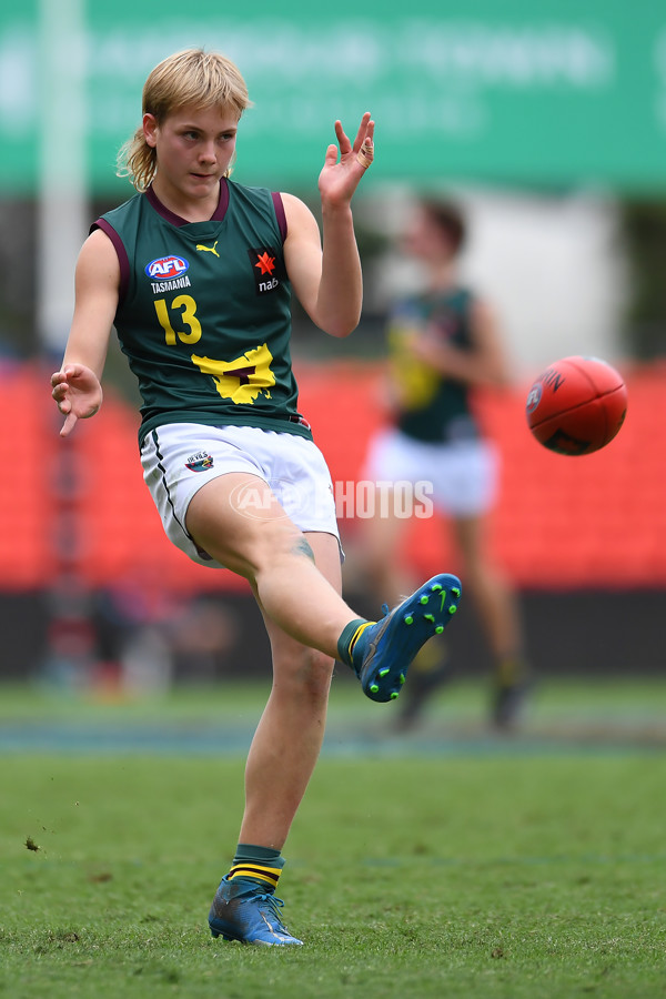 2022 AFL U16 Championships - Tasmania v Brisbane - 971330