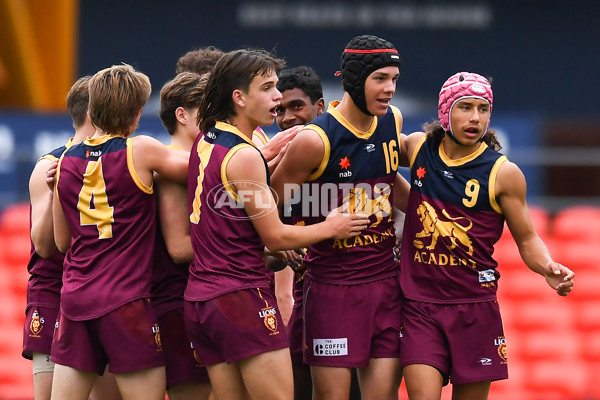 2022 AFL U16 Championships - Tasmania v Brisbane - 971336