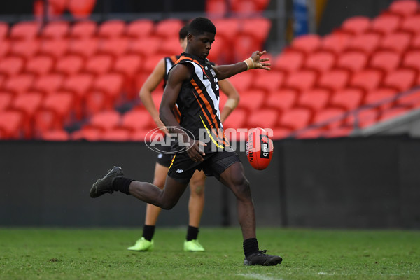 2022 AFL U16 Championships - NT v Sydney - 971369