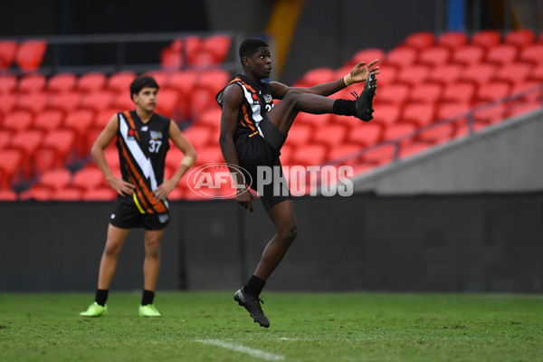 2022 AFL U16 Championships - NT v Sydney - 971370