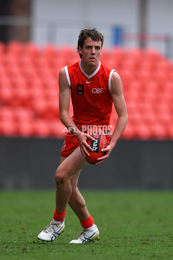 2022 AFL U16 Championships - NT v Sydney - 971431