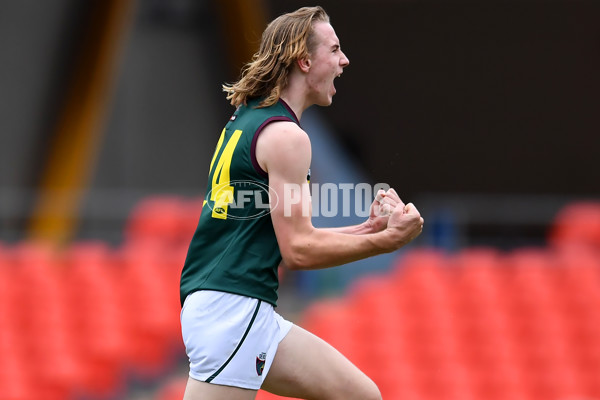 2022 AFL U16 Championships - Tasmania v Brisbane - 971447