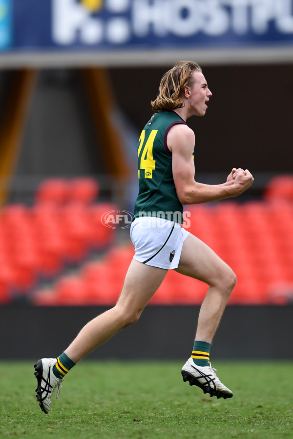 2022 AFL U16 Championships - Tasmania v Brisbane - 971448