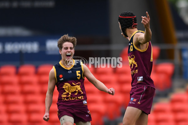 2022 AFL U16 Championships - Tasmania v Brisbane - 971466