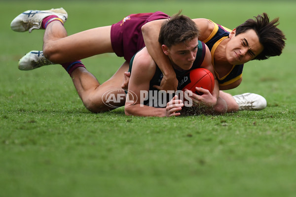 2022 AFL U16 Championships - Tasmania v Brisbane - 971456