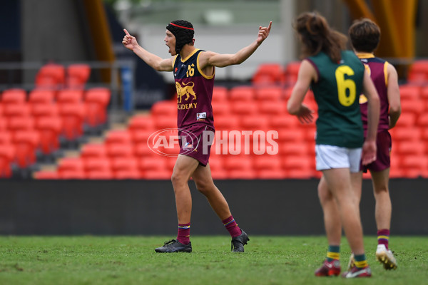 2022 AFL U16 Championships - Tasmania v Brisbane - 971464