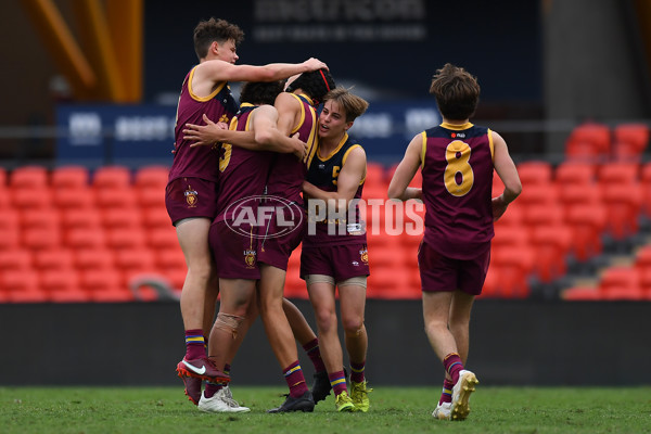 2022 AFL U16 Championships - Tasmania v Brisbane - 971467